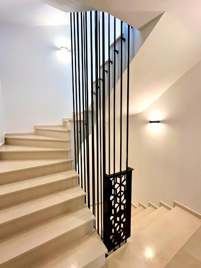 City Hill Luxury Apartments Ioannina Exterior foto